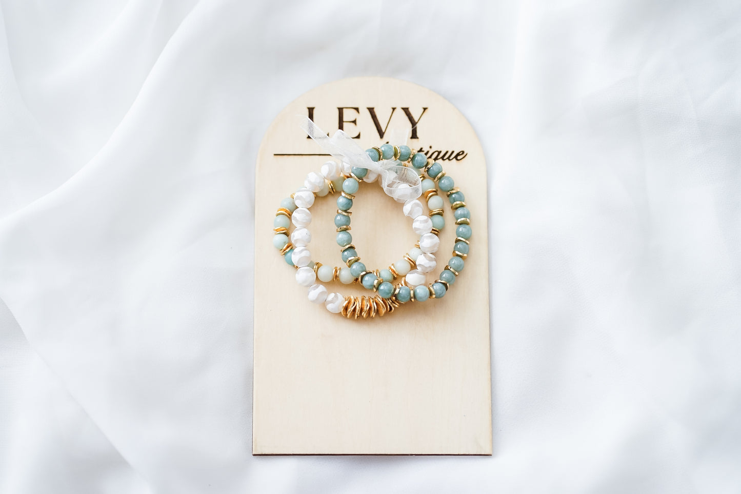 Bracelet Stack