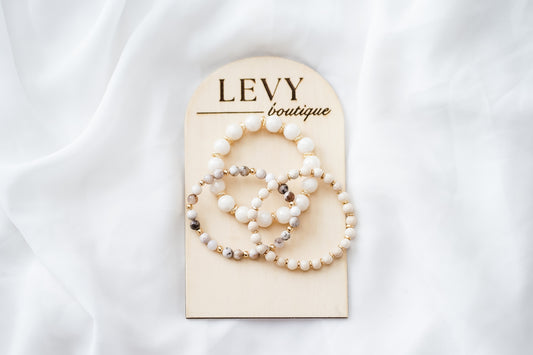 Bracelet Stack