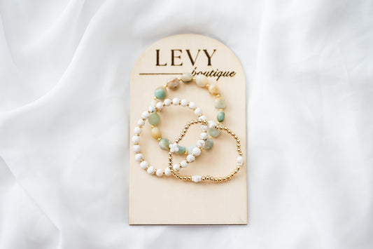 Bracelet Stack