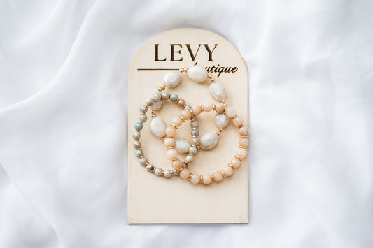 Bracelet Stack