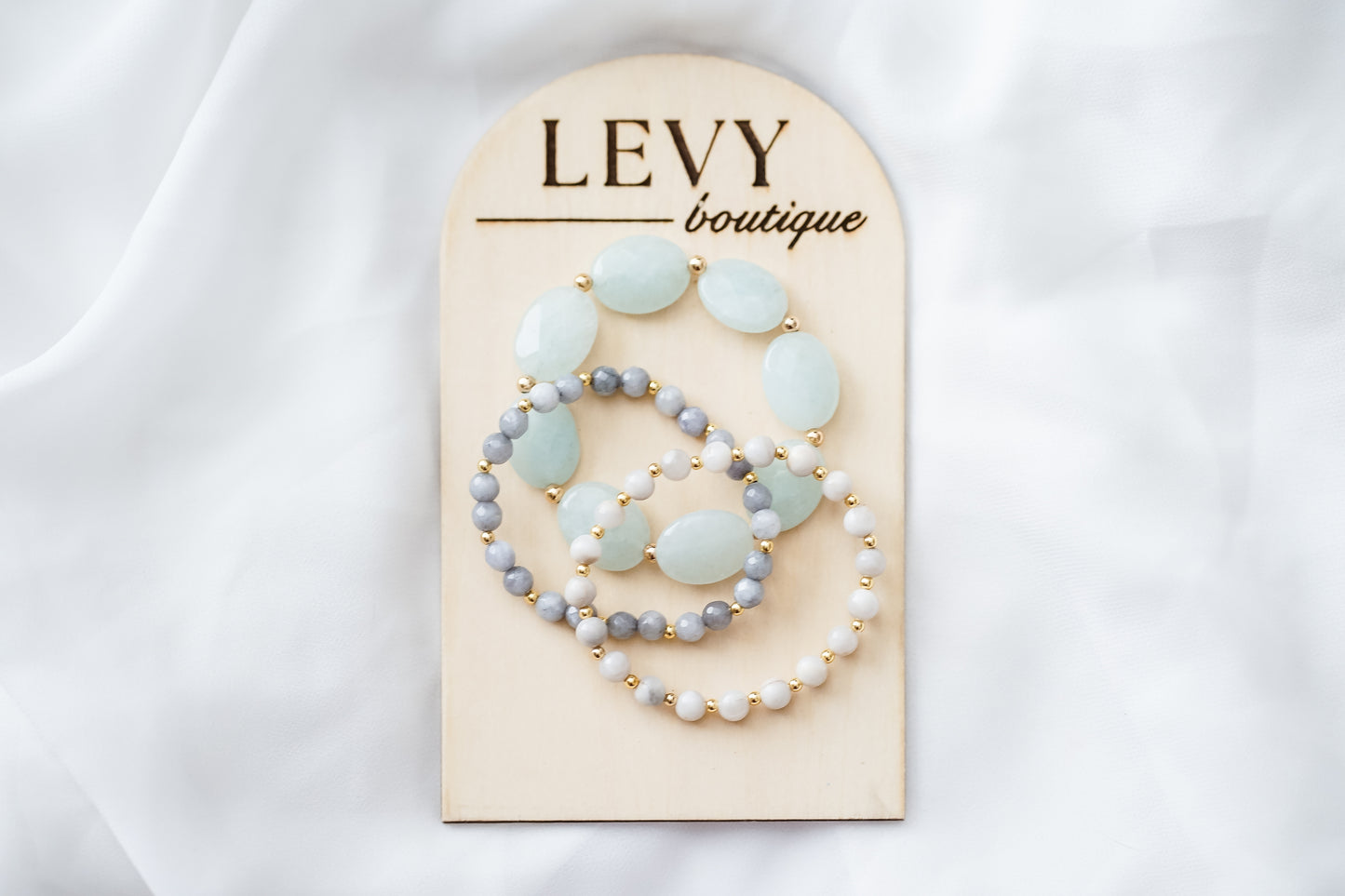 Bracelet Stack
