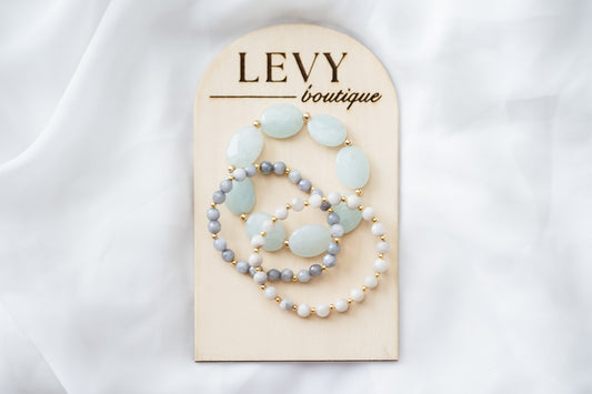 Bracelet Stack
