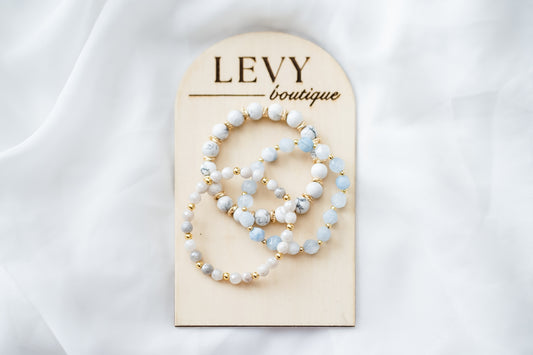 Bracelet Stack