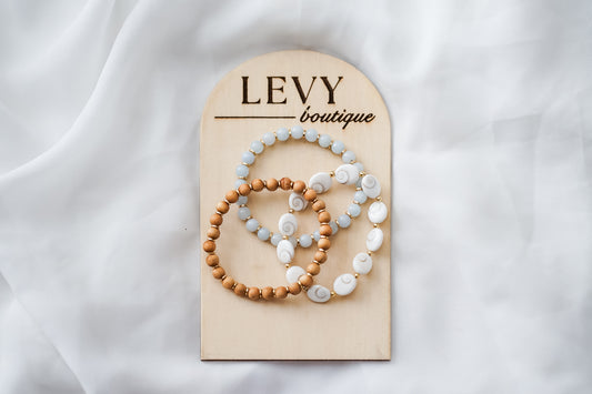Bracelet Stack