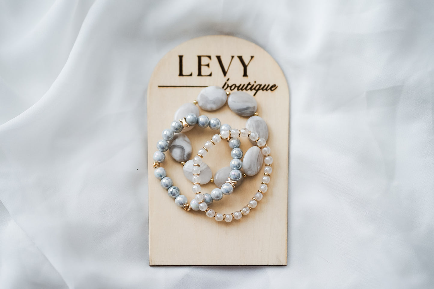 Bracelet Stack