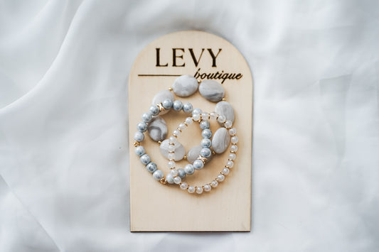 Bracelet Stack