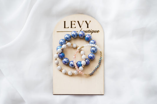Bracelet Stack