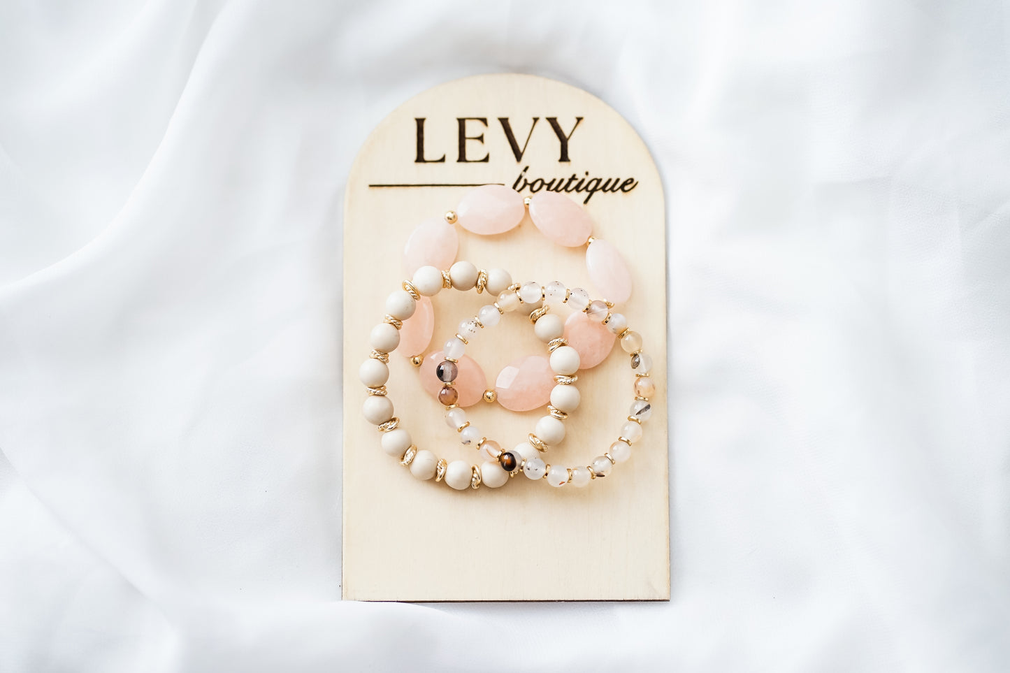 Bracelet Stack