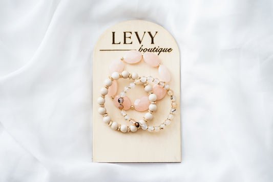 Bracelet Stack