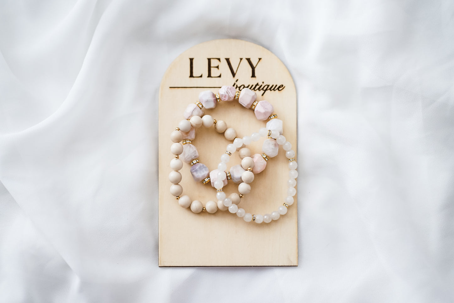 Bracelet Stack