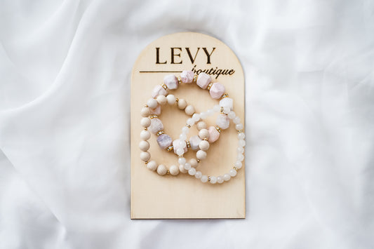 Bracelet Stack