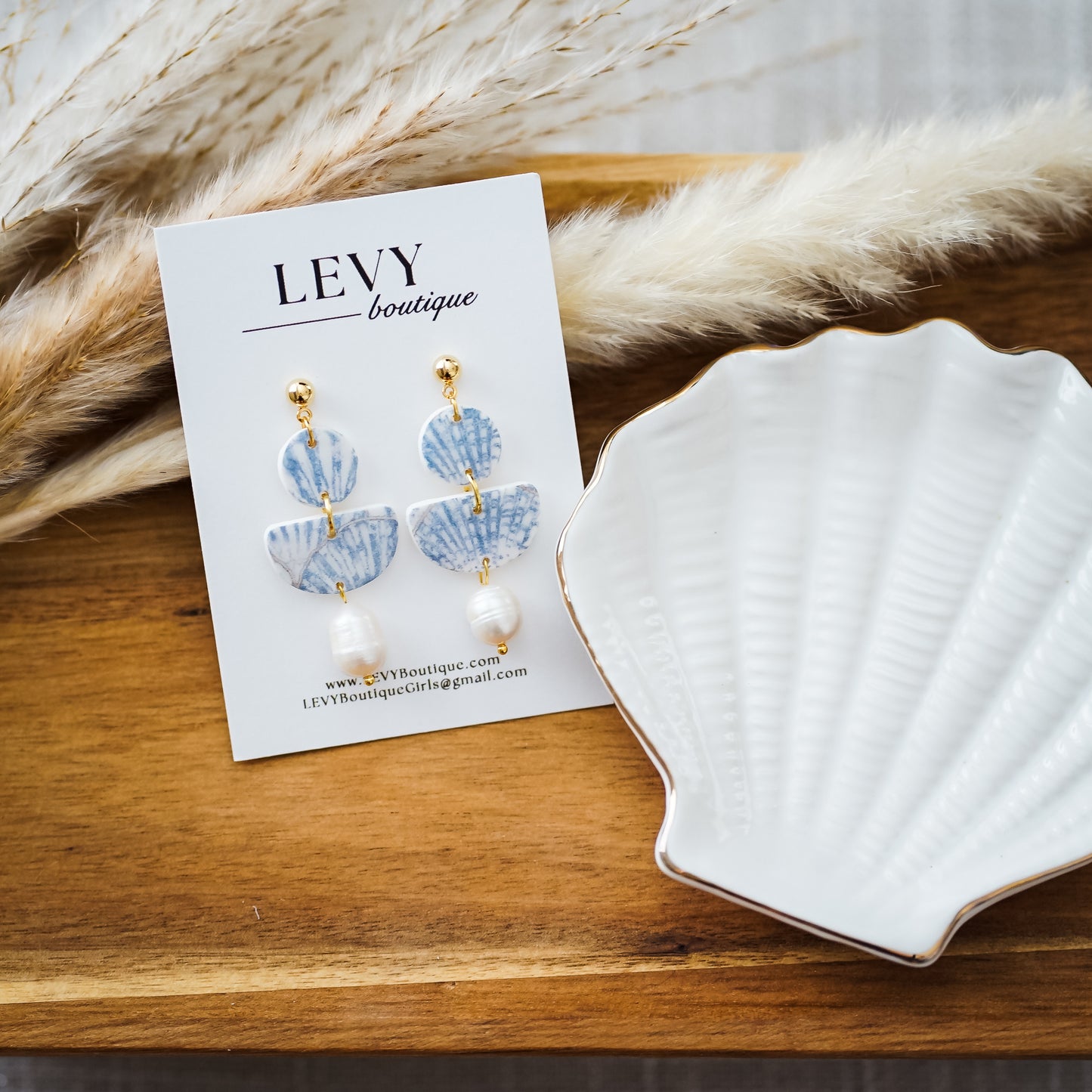 Classidy - Sea Shells