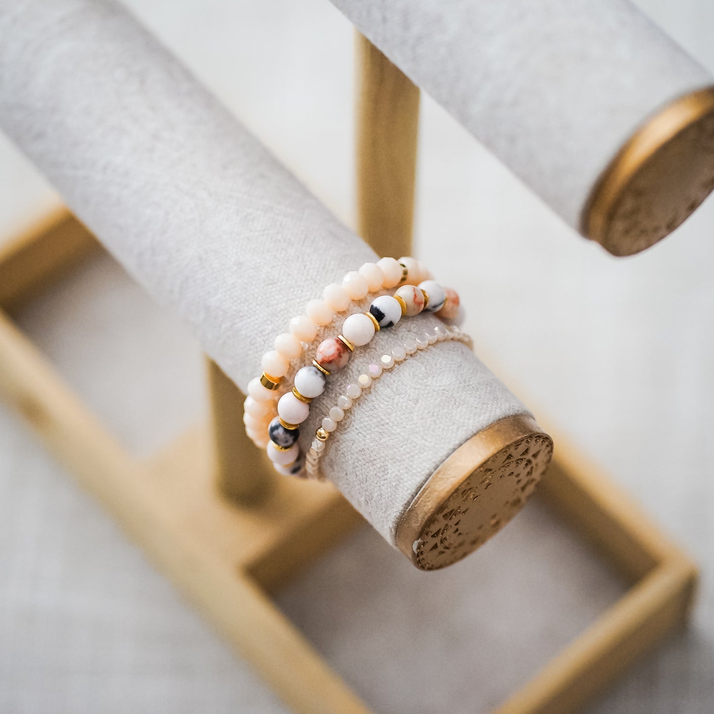 Bracelet Trio