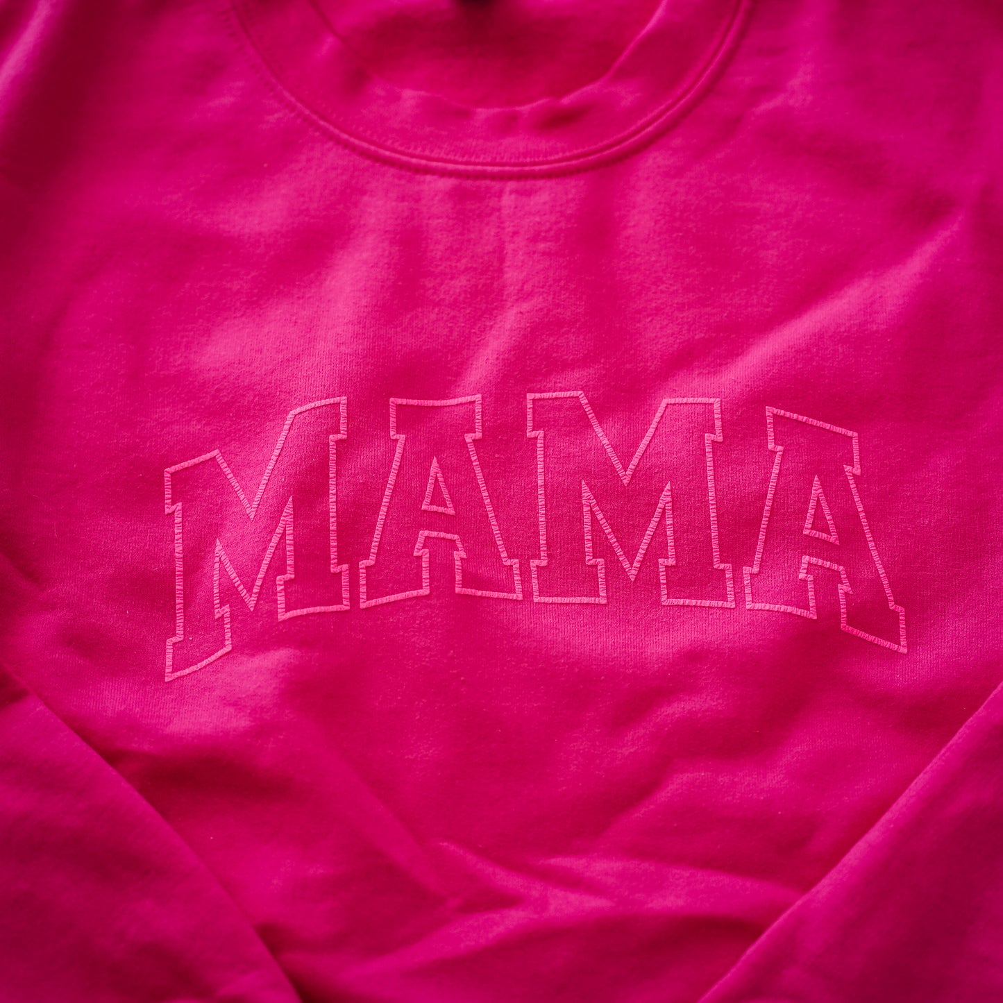 MAMA Sweater