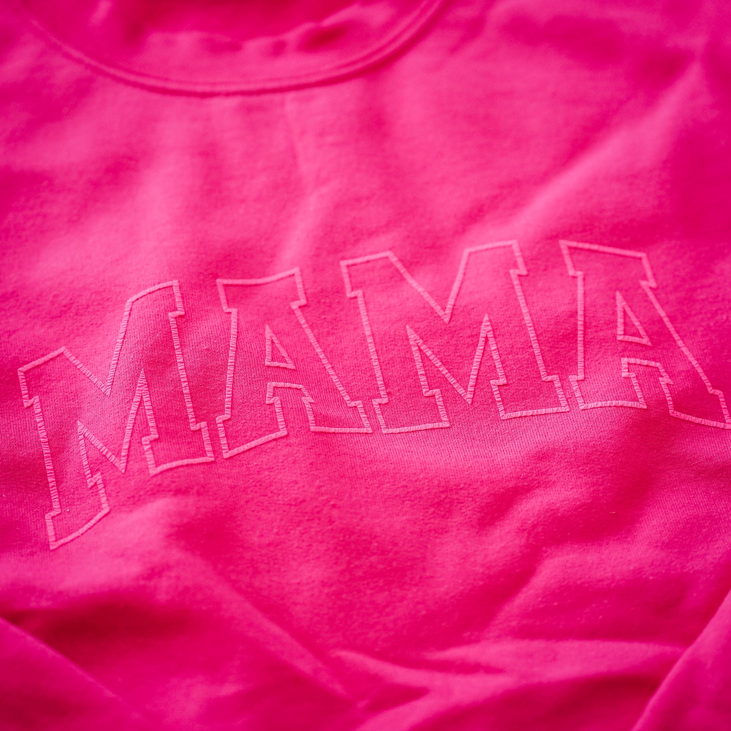 MAMA Sweater