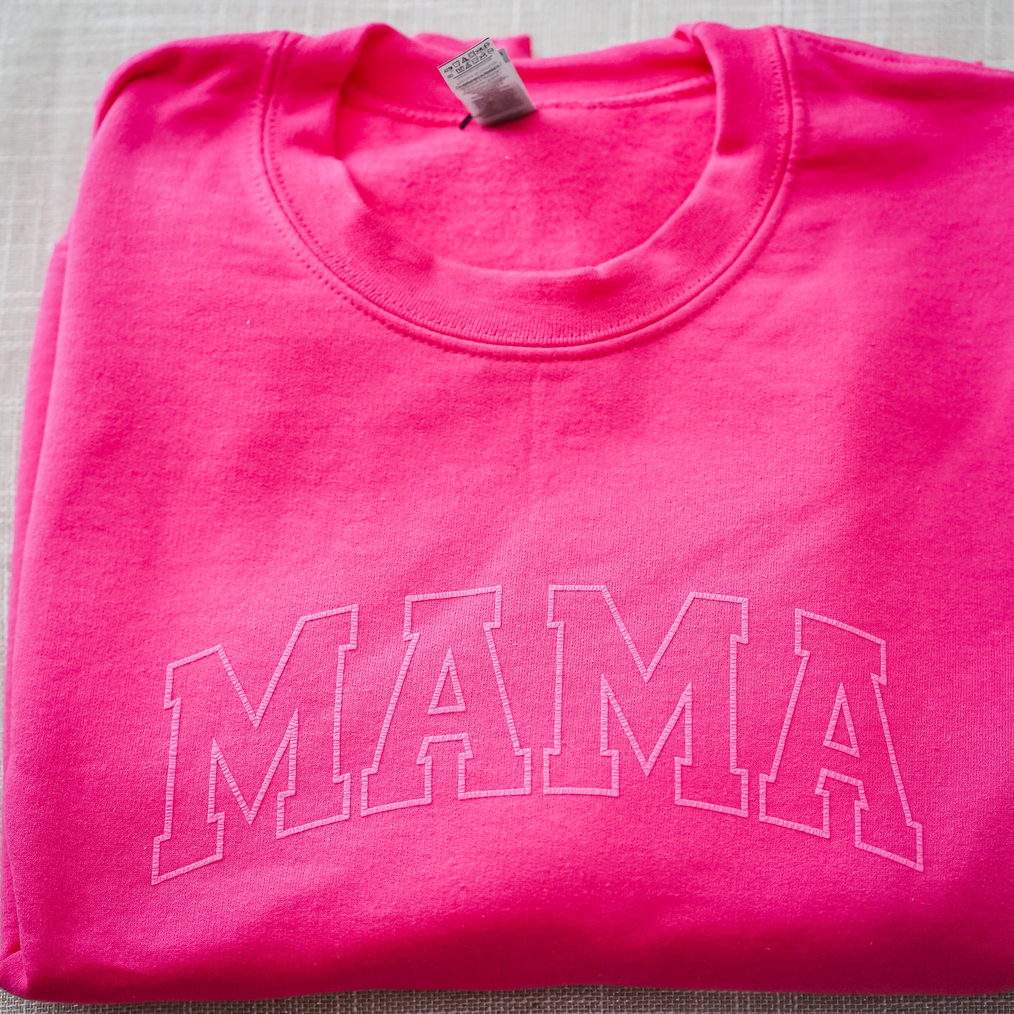 MAMA Sweater