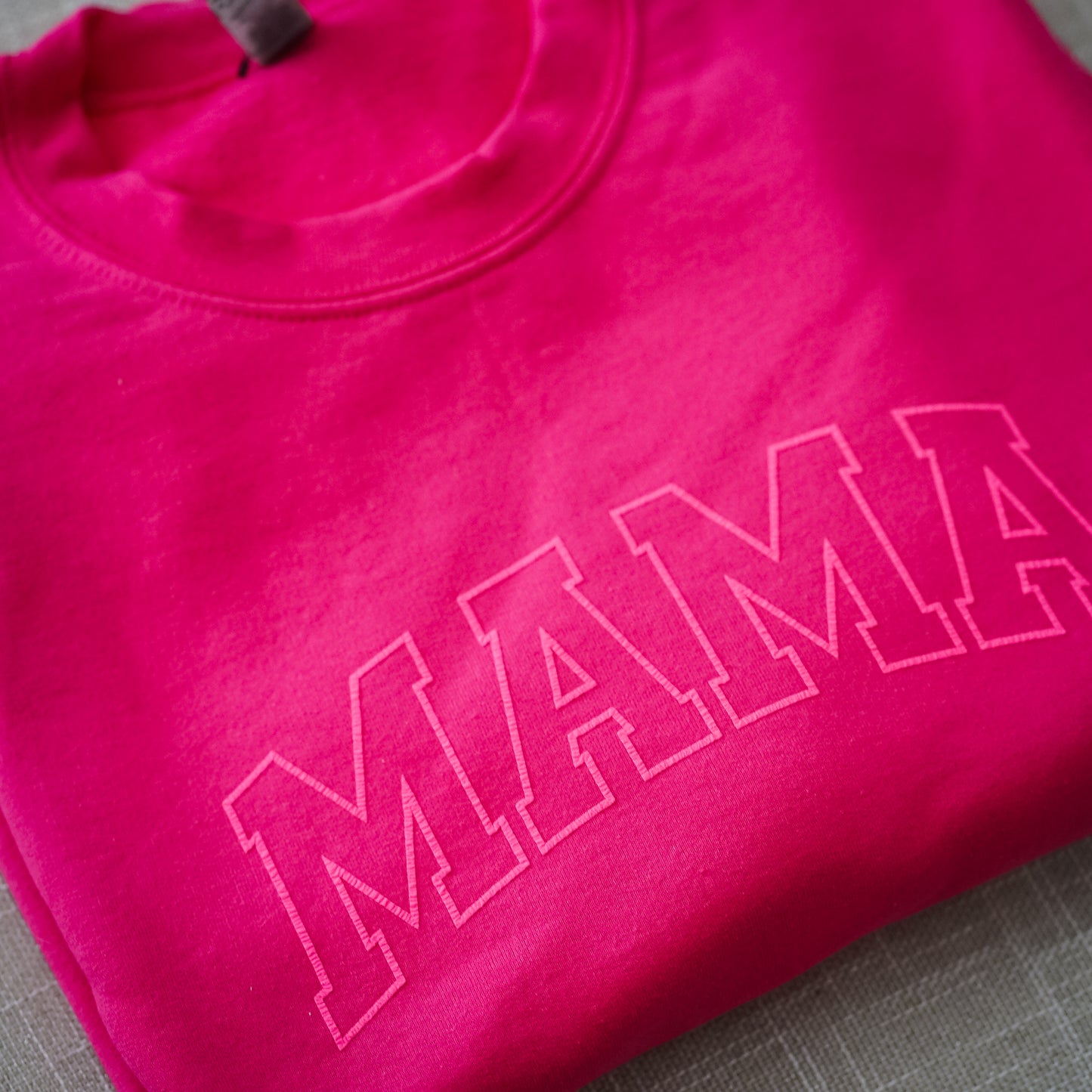 MAMA Sweater