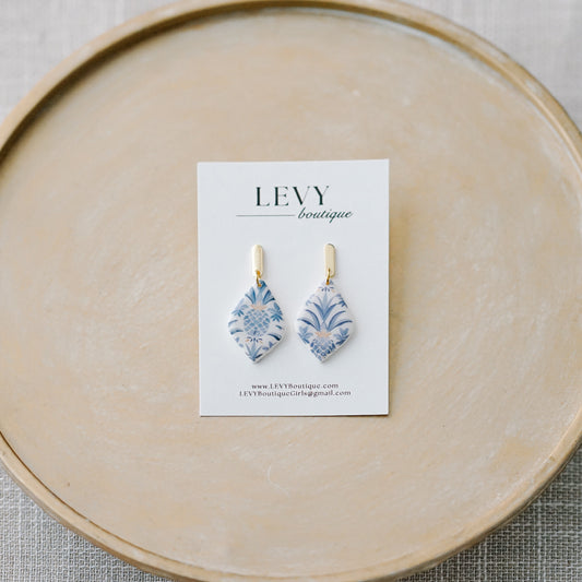 Teardrops - Pineapple