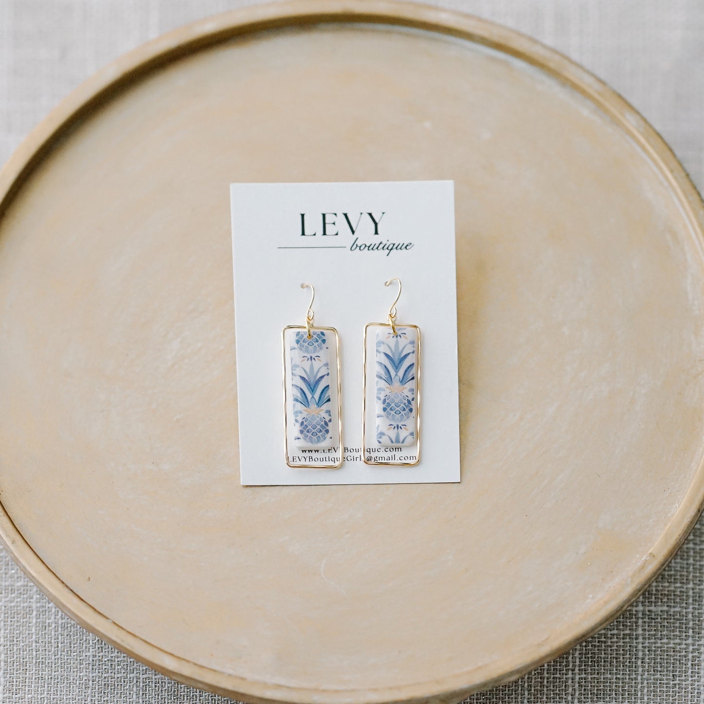 Float Up Bar - Pineapple