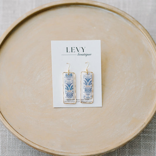 Float Up Bar - Pineapple