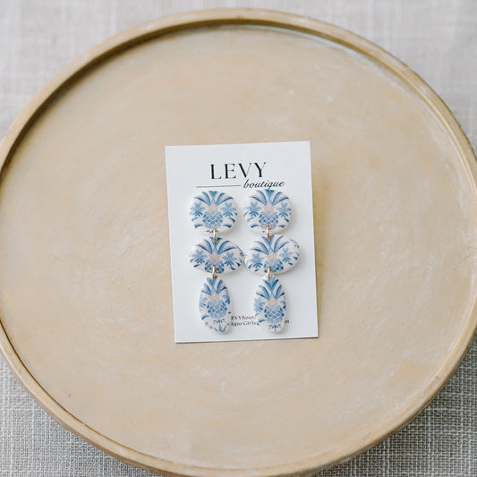 Organic Pebbles - Pineapple